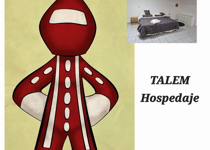 Talem Hospedaje