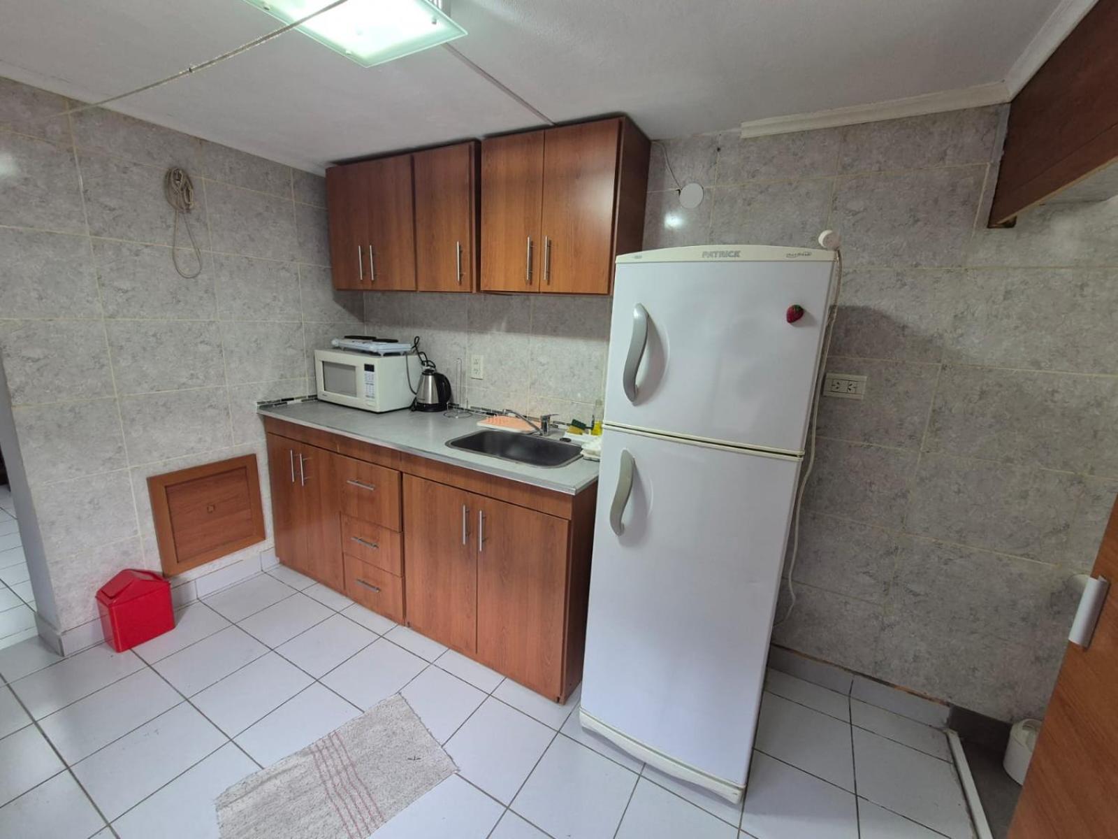 Apartamento Talem Ushuaia
