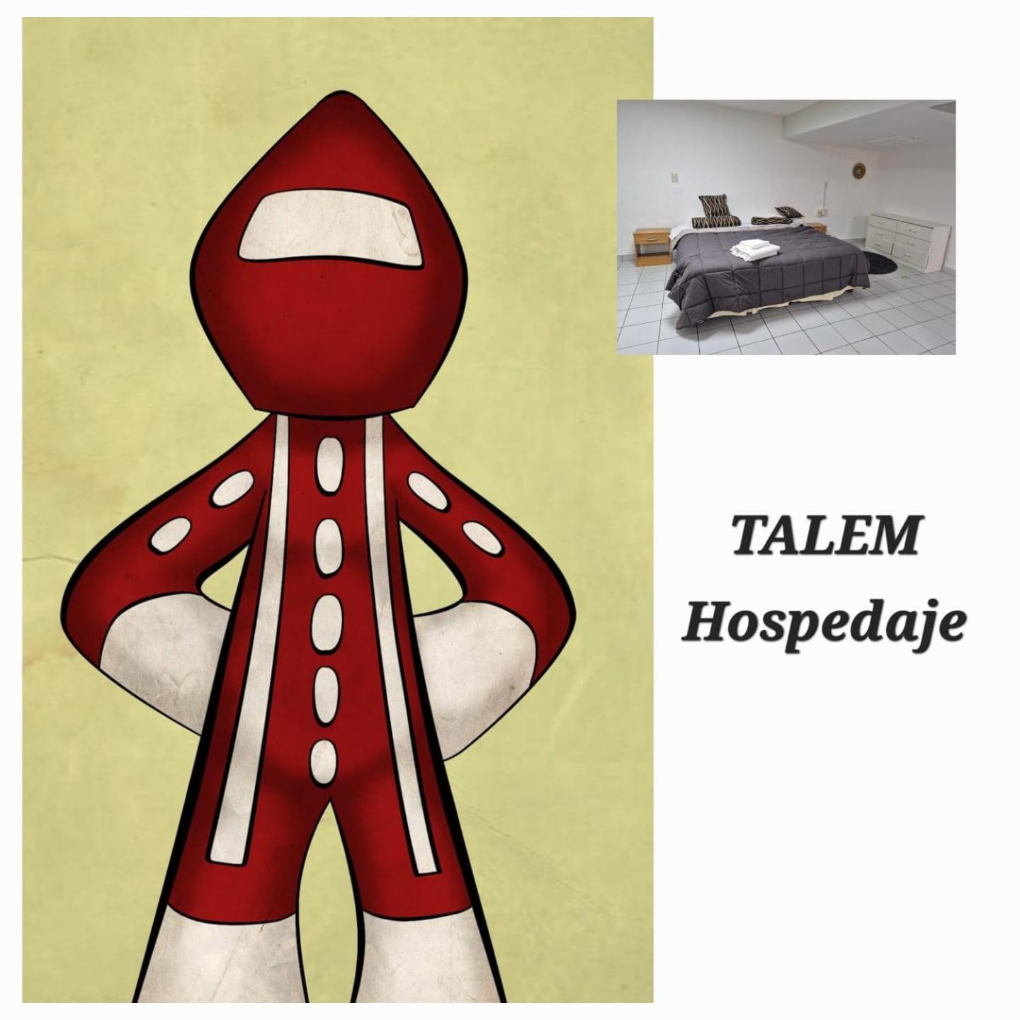 Talem * Ushuaia